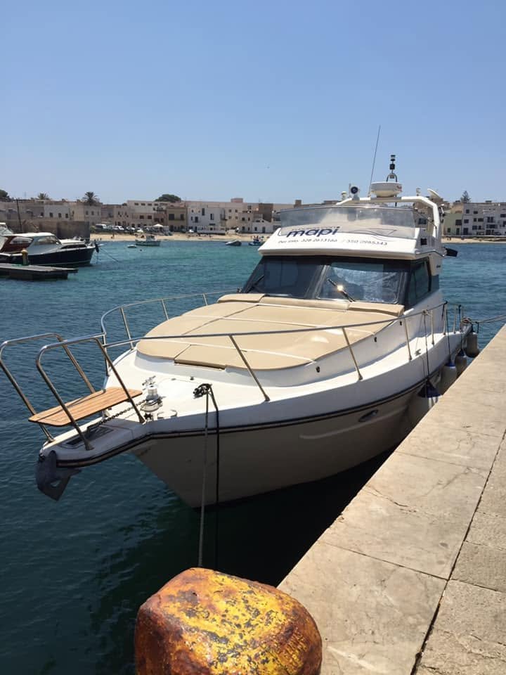 Tour In Barca con Mapi — foto 8