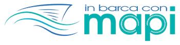 Logo In Barca con Mapi